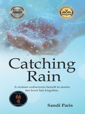 cover image of Catching Rain
